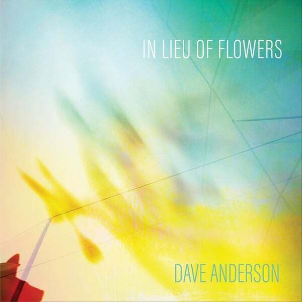 Cover art for In Lieu of Flowers